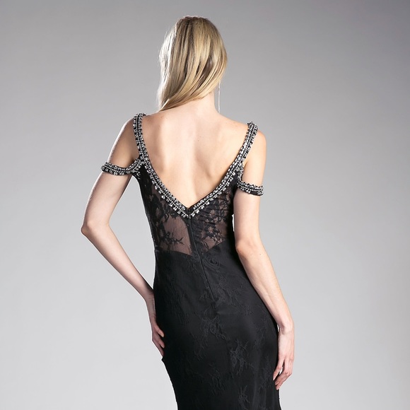 New with tags lace dress - Picture 2 of 3